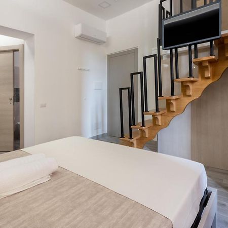 Deledda Home Cagliari Eksteriør bilde